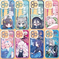 Phone Casing For Samsung Galaxy S26 Ultra S26 S25 Plus Ultra S25 FE A57 A56 A55 A17 5G Phone Case  B