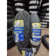 TYRE MICHELIN POWER SHIFT (120/70-15)(160-60/15)