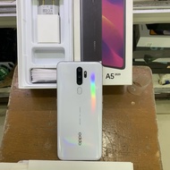 Second oppo A5 2020 4/128