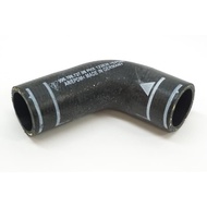 Porsche 996 Coolant Hose - 996 106 727 06 / Water Hose / Piping