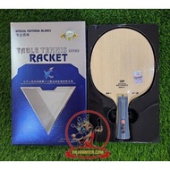 Friendship 729 V-5 Kayu Blade Bat Bet Pingpong Friendship V5 V 5