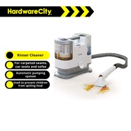 Iris Ohyama RNS-P10-W Rinser Cleaner