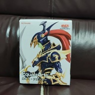 996.遊戲王 EQUAL ARTS 混沌士兵開闢之使者 ( 盒有微壓 )