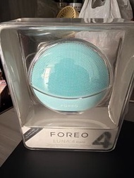 FOREO LUNA 4 mini 洗面機