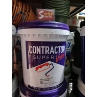 -20KG ALKALI PROPAN-Alkali heat resistant primer contractor var-6501 20kg propan (instant)