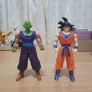 萬代 龍珠 超戰士大全  日版 散貨無盒 著脫可動