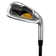 Golf Club No. 7 Beginner Men Women Carbon Steel Club Practice Left Hand Club golf No. 7 Iron Men