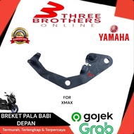 Original Xmax Mt25 R25 front pig nut caliper bracket brake caliper