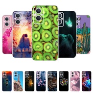 OPPO A96 A 96 2022 Cover CPH2333 Case Soft Silicone TPU shockproof Phone Back cover OppoA96 4G housi