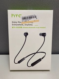 HTC AX1 藍牙入耳式耳機 藍牙耳機 運動藍芽耳機