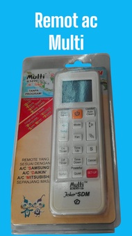 JOKER REMOT AC MULTI RM99+ID2
