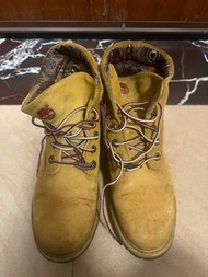 Timberland Boots 女裝鞋