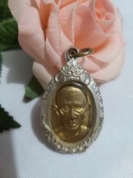 龍婆雷自身