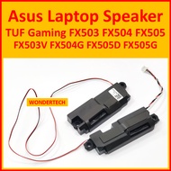 Asus TUF Gaming FX504 FX505 Speaker FX503 FX504G FX505D FX505G FX503VD FX505DV FX505DY