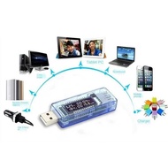 KEWEISI USB Voltage Meter Detector and Battery Tester - KWS-V20