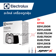 Electrolux ฟิลเตอร์ ไส้กรองฝุ่น อะไหล่เครื่องดูดฝุ่น รุ่น EDYL35OR / EUEL72LGM / EUEL75IGM / EUEL73