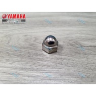 YAMAHA NUT, CROWN 90176-10M01 (E30H)