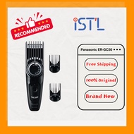 Panasonic ER-GC50 Hair Trimmer