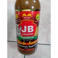 JB Premium Fish Sauce Boneless Bagoong 750ML