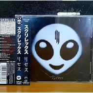 CD International Music/Skrillex/Recess -a02