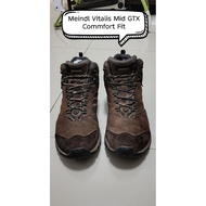 Meindl Vitalis Mid GTX Hiking Shoes