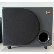 (used)tagnngqy home subwoofer 12inch