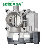 Throttle Body Valve Assy S11-1129010FA For Cherry A1 Kimo QQ3 QQ6 Jaqqi S21 SQR472 Engine Body Accel