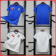 【G7ew7e11o】【Fan Edition】 Italy Jersey 2026 Home Away Football Shirt