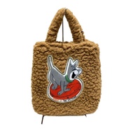 GUCCI handbag BRW 752175 Direct from Japan Secondhand