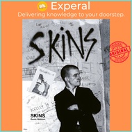 Skins - Gavin Watson by Gavin Watson (UK edition, hardcover)
