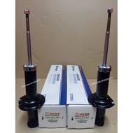 (PRICE 2PCS) HONDA STREAM 1.7 RN1 S7A / 2.0 RN3 S7C / 1.8 RN6 SMA 2.0 RN8 SMC REAR ABSORBER 1PAIR (G