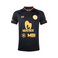 WARRIX NSFC 3RD Jersey 25/26 (Replica Grade)