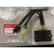 Honda Genuine Rectifier Regulator 31600kcn003 for XLR200 / XR200