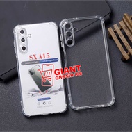 Samsung A15 5G Samsung S24 Fe Samsung S24 Samsung S24 Plus Samsung S24 Ultra Case Airbag Clear Case 