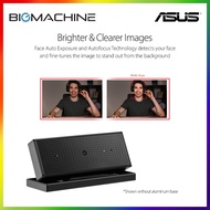ASUS ROG Eye S USB Camera 60fps Full HD 1080p | ASUS Webcam C3 30fps Recording | Sharp FHD 90°  90° 