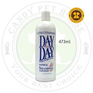 Chris Christensen Day To Day Moisturizing Shampoo 16oz / 473ml (Dog Shampoo)