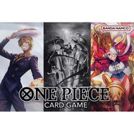 One piece Card Game Standard Battle Promo Pack