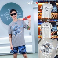 Option OP #newcollection เสื้อ