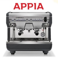 Nuova Simonelli Appia II เครื่องชงกาแฟ NUOVA SIMONELLI รุ่น APPIA ll 2GR