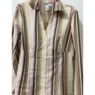KEMEJA GH WOMEN'S SHIRT Bass & Co