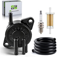 16700-Z6L-003 Pam Bahan Api untuk Honda GX630 GX630R GX630RH GX660 GX660R GX660RH GX690 GX690R GX690