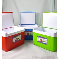 1.8L Dragonware Cooler Box/ Ice Box/ Picnic Box/ Tong Ais