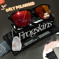 ukli polarised fskin 30+++ pilihan POLARISED SPEC cermin mata polarized UV 400 protection spec perem