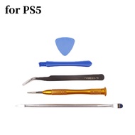 Game Tools Kit for Sony PlayStation 5 PS5 Controller Installation and removal tools