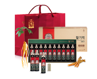 Nước Uống Hồng Sâm KGC Cheong Kwan Jang Vital Tonic (Hwal Gi Ruk) (20ml x 10 Ống)