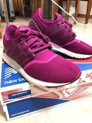 New Balance 247 紫色