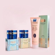 Yanko Basic set Besar 3in1(Day+Night+Cleanser)