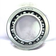 B43-3 size 43X73X12mm gearbox bearing