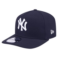 New Era 9Fifty A-Frame NY Yankees Navy Blue Snapback