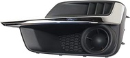 Sherman New Fog Light Cover Driver Left Side LH Hand for Impreza Fits SU1038109 57731FJ410